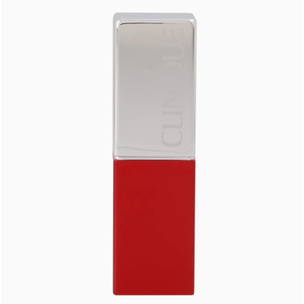 Clinique Lip colour + Primer.                      Cherry pop 08